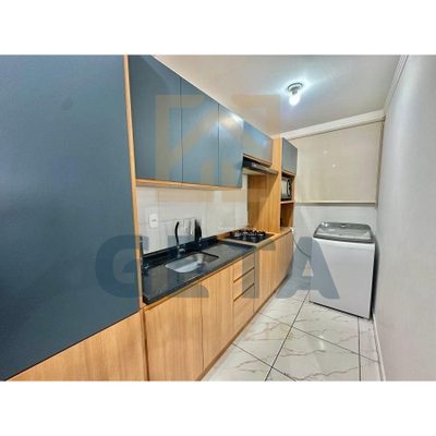 Apartamento, 2 quartos - Foto 2