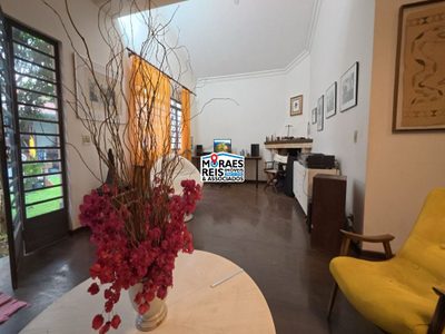 Sobrado, 4 quartos, 308 m² - Foto 4
