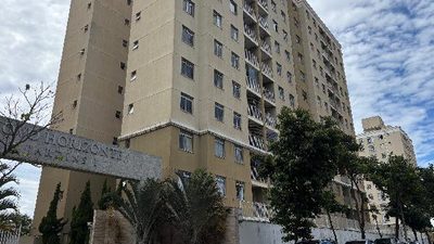 Apartamento, 1 quarto, 67 m² - Foto 1