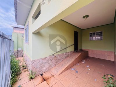 Casa, 1 quarto, 72 m² - Foto 2