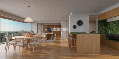 Apartamento, 4 quartos, 246 m² - Foto 4