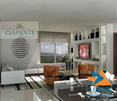 Apartamento, 4 quartos, 288 m² - Foto 1