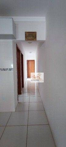 Casa, 2 quartos, 50 m² - Foto 5