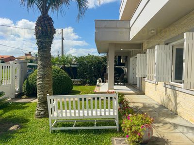 Sobrado, 4 quartos, 395 m² - Foto 4