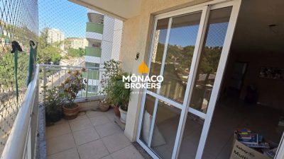 Apartamento, 2 quartos, 61 m² - Foto 5