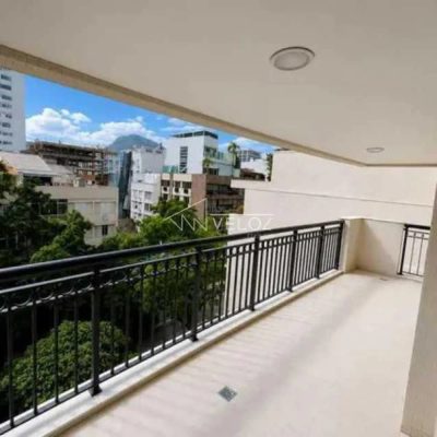 Apartamento, 2 quartos, 90 m² - Foto 3