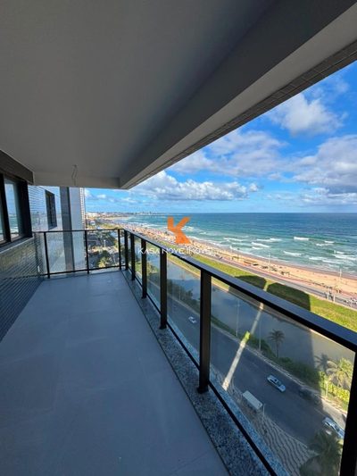 Apartamento, 3 quartos, 104 m² - Foto 1