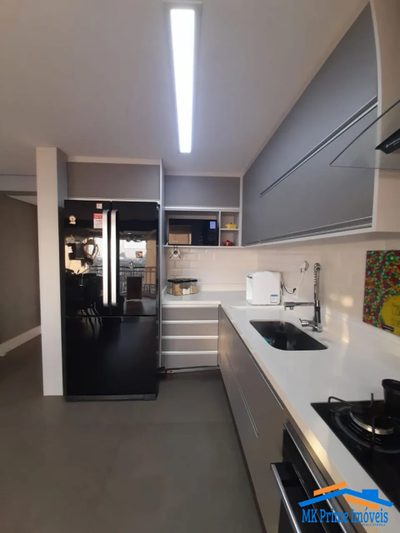 Apartamento, 2 quartos, 63 m² - Foto 1
