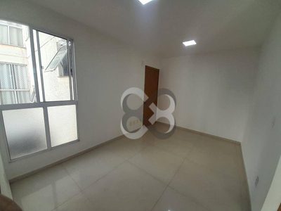 Apartamento, 2 quartos, 45 m² - Foto 2