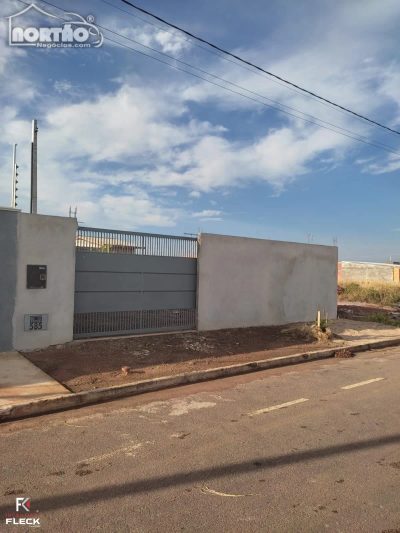 Casa, 300 m² - Foto 1