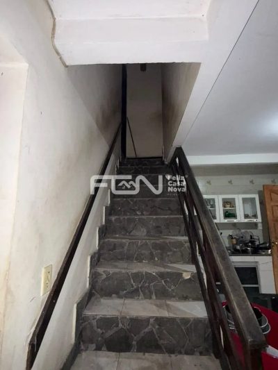 Casa, 2 quartos, 100 m² - Foto 3