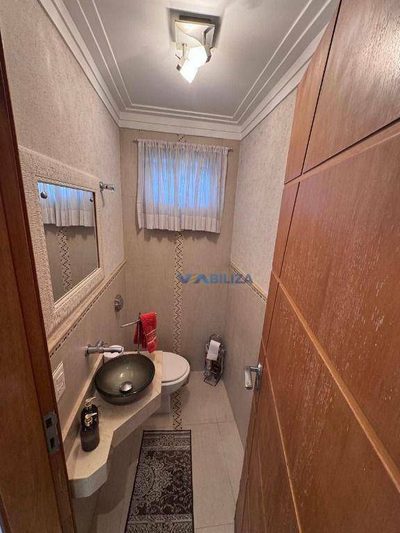 Sobrado, 4 quartos, 300 m² - Foto 3