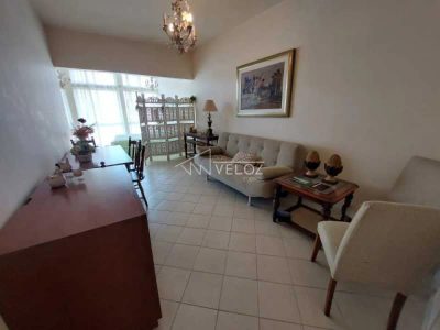 Apartamento, 1 quarto, 89 m² - Foto 3