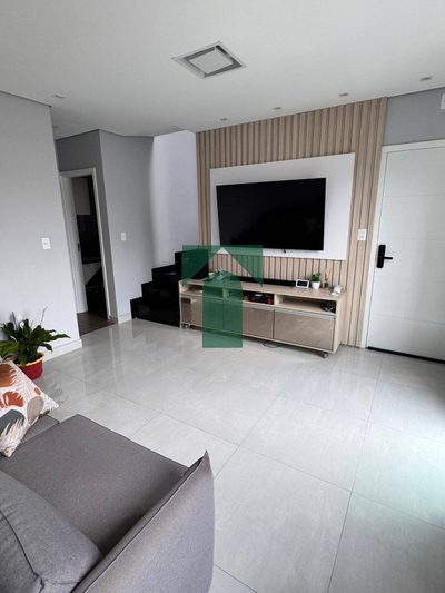 Apartamento, 2 quartos, 100 m² - Foto 3
