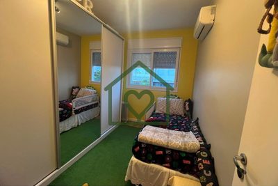 Casa de Condomínio, 3 quartos - Foto 5