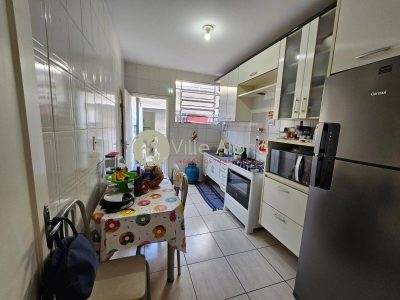 Sobrado, 3 quartos, 240 m² - Foto 4