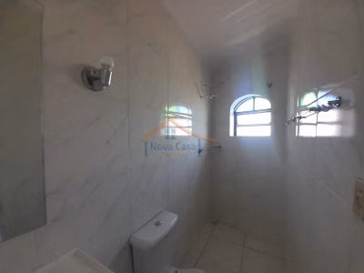 Sobrado, 1 quarto, 50 m² - Foto 3