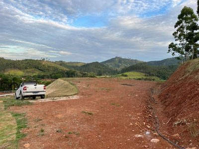 Loteamento e Condomínio, 1375 m² - Foto 4