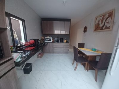 Casa, 2 quartos - Foto 2