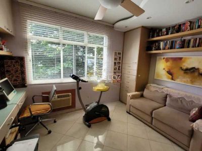 Apartamento, 3 quartos, 107 m² - Foto 5