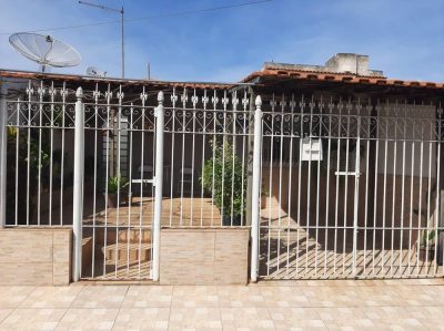 Casa, 2 quartos, 143 m² - Foto 1
