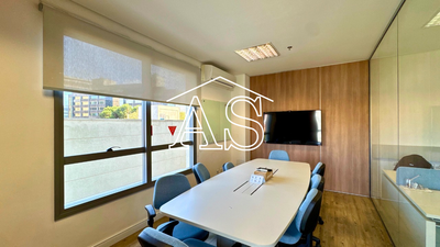 Sala-Conjunto, 58 m² - Foto 5