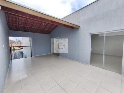 Sobrado, 3 quartos - Foto 1