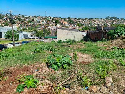 Terreno, 802 m² - Foto 2