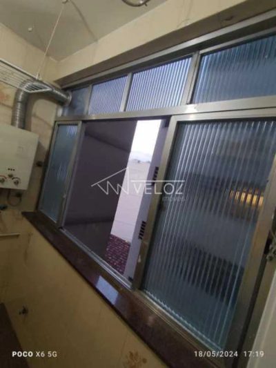 Apartamento, 3 quartos, 80 m² - Foto 1