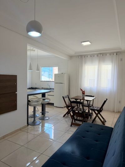 Apartamento, 2 quartos, 70 m² - Foto 3