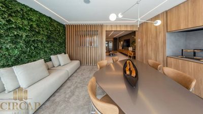 Apartamento, 3 quartos, 109 m² - Foto 1