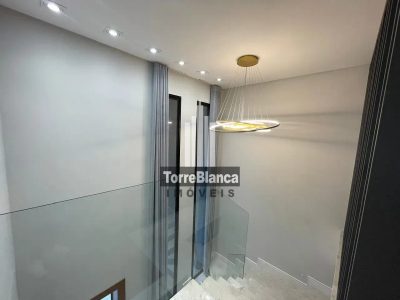 Casa, 4 quartos, 265 m² - Foto 3
