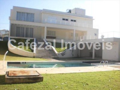 Casa de Condomínio, 5 quartos - Foto 3