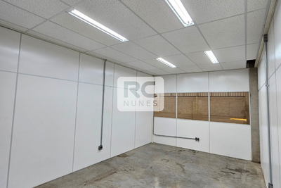 Depósito-Galpão, 1614 m² - Foto 3