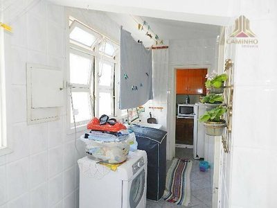 Apartamento, 3 quartos, 129 m² - Foto 5
