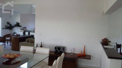 Casa de Condomínio, 5 quartos - Foto 4