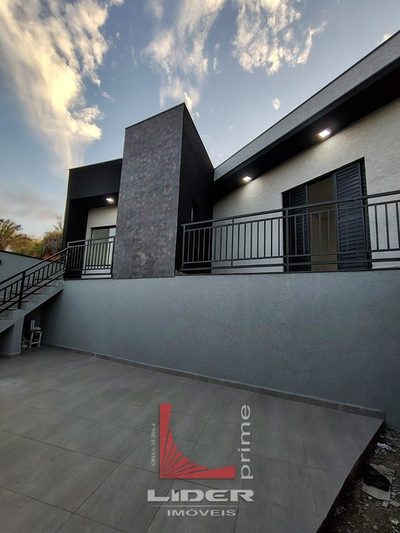 Casa, 2 quartos, 68 m² - Foto 3