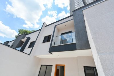 Sobrado, 3 quartos, 150 m² - Foto 1