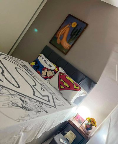 Apartamento, 1 quarto, 40 m² - Foto 5