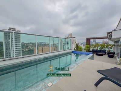 Apartamento, 4 quartos, 363 m² - Foto 5