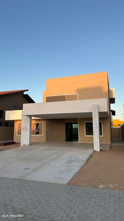 Casa, 3 quartos - Foto 2