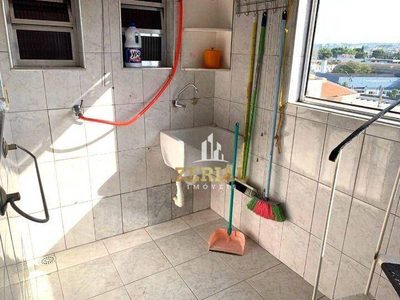 Sobrado, 2 quartos, 290 m² - Foto 5