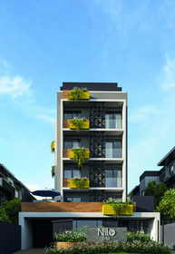 Loft, 16 m² - Foto 1