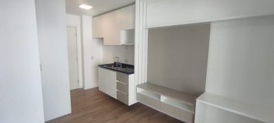 Apartamento, 1 quarto, 24 m² - Foto 3