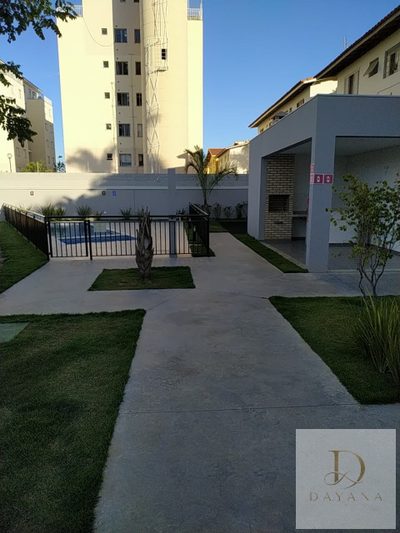 Apartamento, 2 quartos - Foto 1