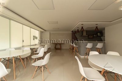 Apartamento, 3 quartos, 100 m² - Foto 4
