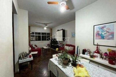 Apartamento, 3 quartos, 93 m² - Foto 3