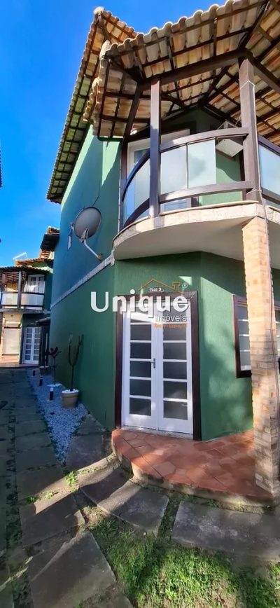 Casa, 3 quartos, 100 m² - Foto 3