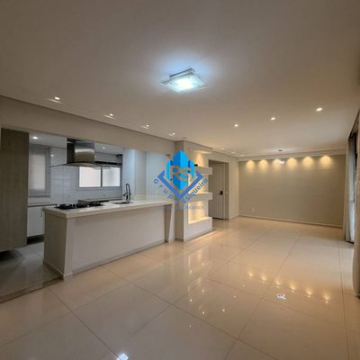 Apartamento, 3 quartos, 123 m² - Foto 4