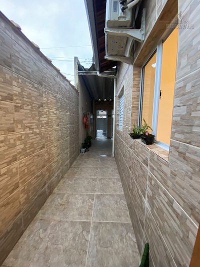 Casa de Condomínio, 2 quartos - Foto 4
